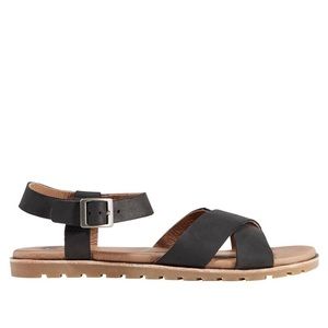 LL Bean Ladies Lakewashed Sandal size 7M